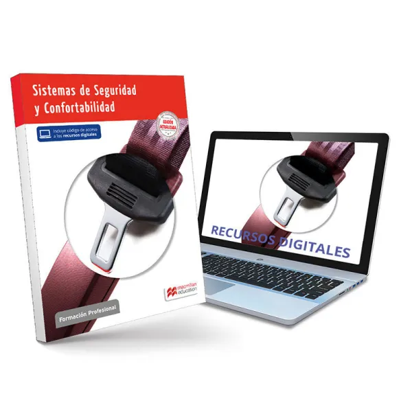 Emv Sistemas Seguridad y Confortabilidad Emv Sistemas Seguridad y Confortabilidad