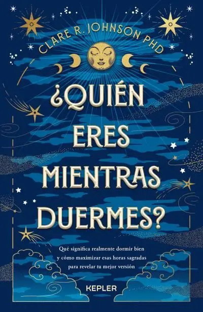 ¿Quién Eres Mientras Duermes? ¿Quién Eres Mientras Duermes?