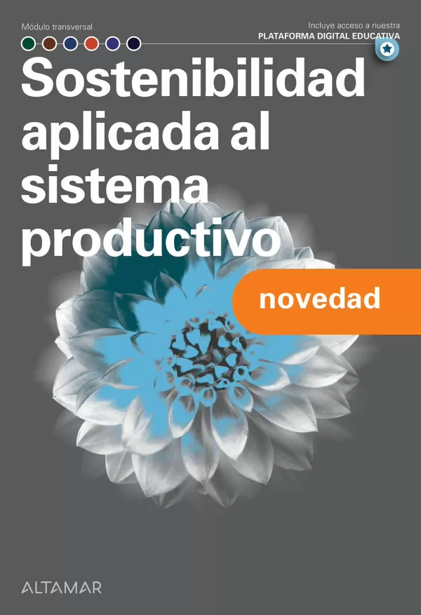 Sostenibilidad Aplicada Al Sistema Productivo Sostenibilidad Aplicada Al Sistema Productivo