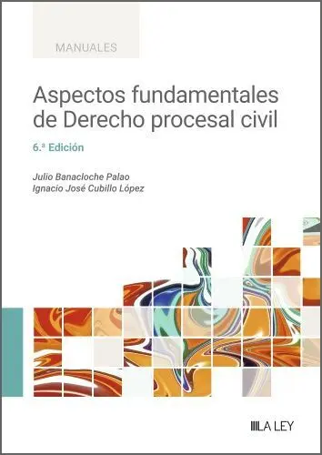 Aspectos Fundamentales de Derecho Procesal Civil Aspectos Fundamentales de Derecho Procesal Civil