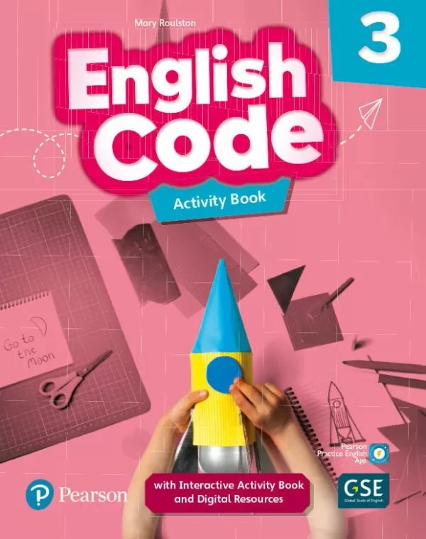 3Pri English Code Activity Interactive Activity 3Pri English Code Activity Interactive Activity