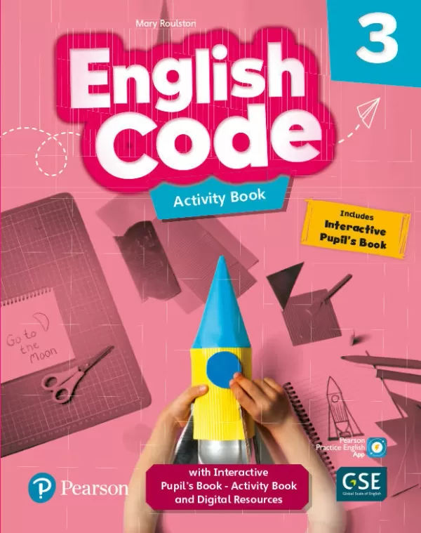 3Pri English Code Activity Interactive Pupil´s Book 3Pri English Code Activity Interactive Pupil´s Book