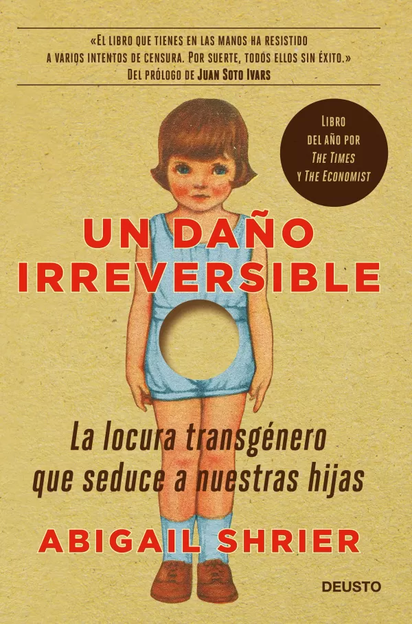 Un Daño Irreversible Un Daño Irreversible