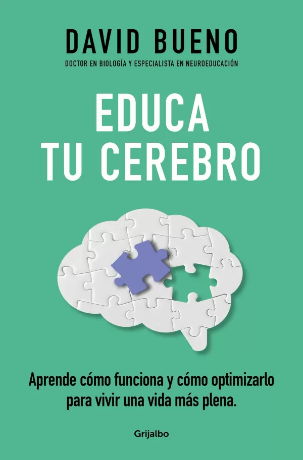 Educa tu Cerebro Educa tu Cerebro