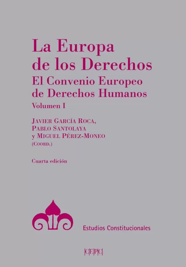 La Europa de los Derechos La Europa de los Derechos