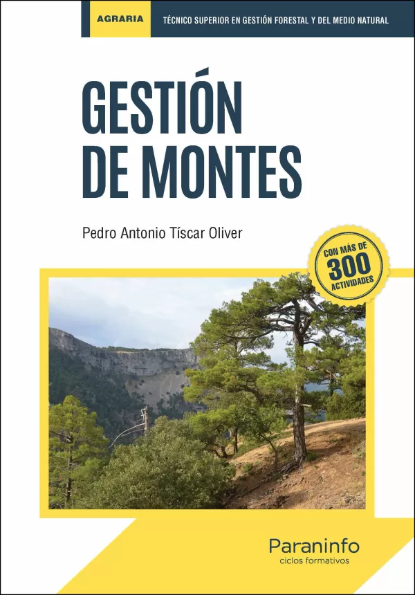 Gestión de Montes Gestión de Montes