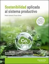 Sostenibilidad Aplicada Al Sistema Productivo Sostenibilidad Aplicada Al Sistema Productivo