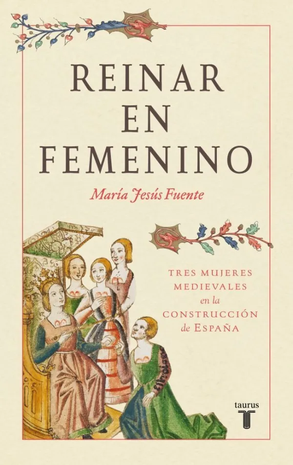Reinar en Femenino Reinar en Femenino