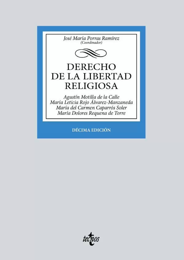 Derecho de la Libertad Religiosa Derecho de la Libertad Religiosa