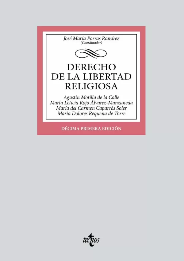 Derecho de la Libertad Religiosa Derecho de la Libertad Religiosa