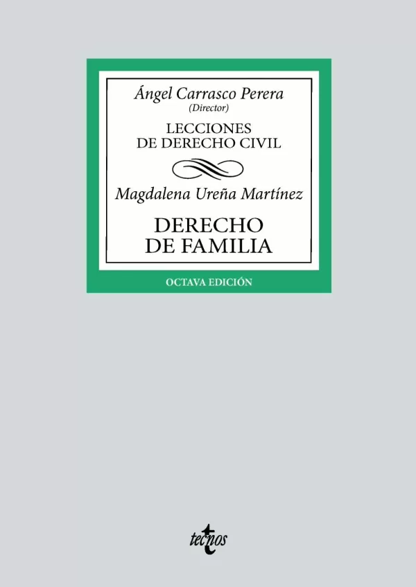 Derecho de Familia Derecho de Familia