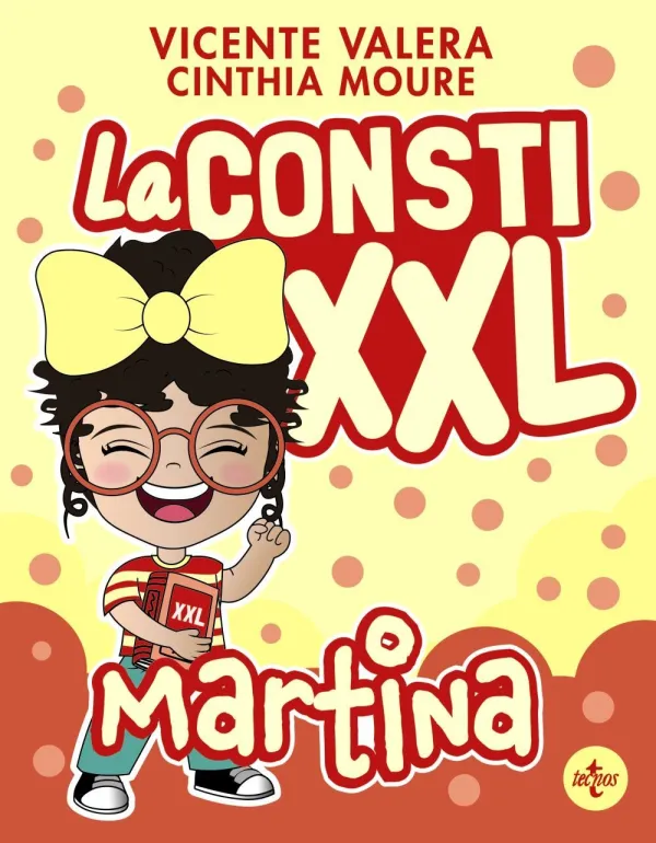 La Consti Martina Xxl La Consti Martina Xxl