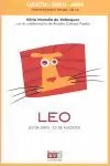 Leo 2013 Leo 2013