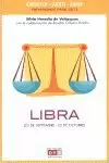 Libra 2013 Libra 2013
