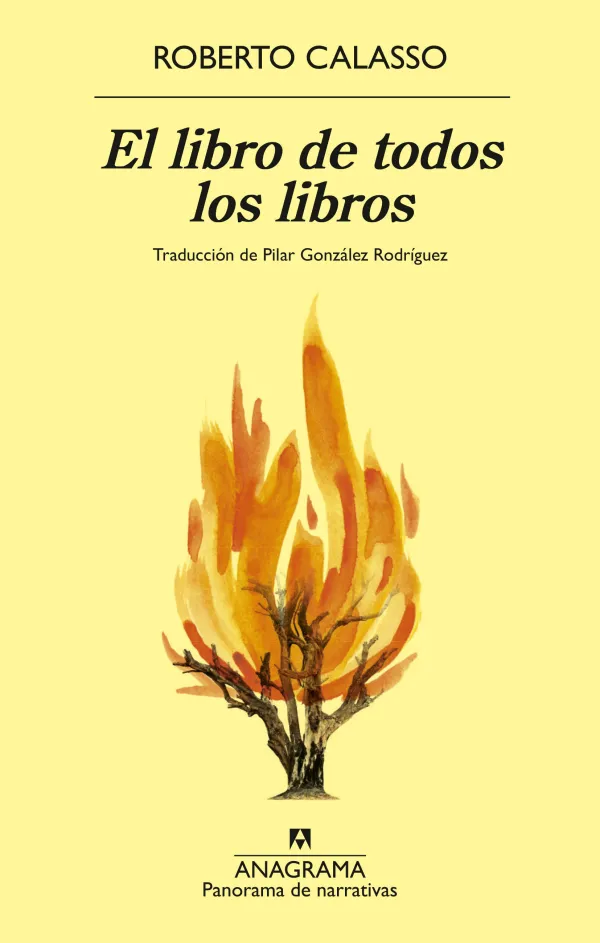 El Libro de Todos los Libros El Libro de Todos los Libros