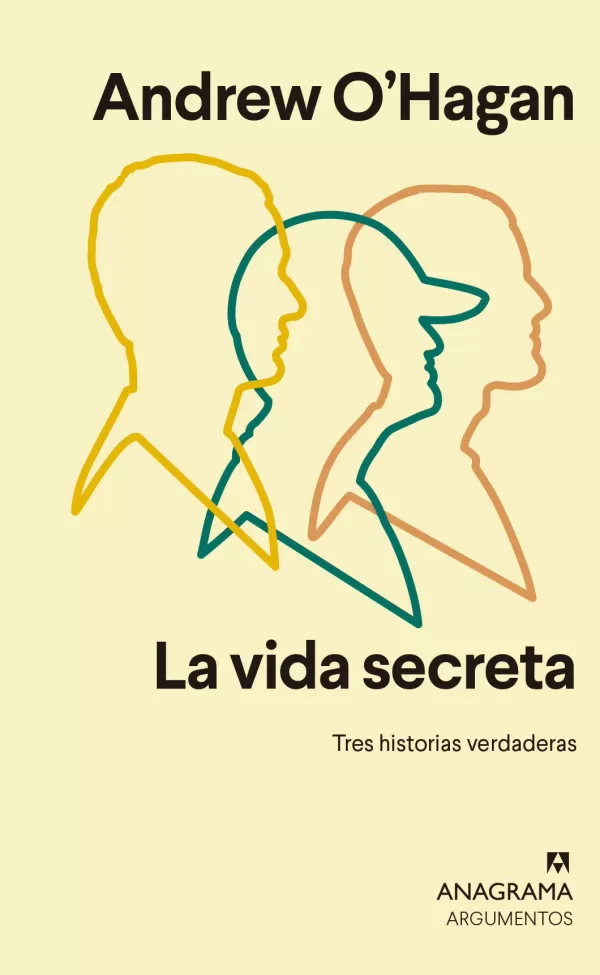 La Vida Secreta La Vida Secreta