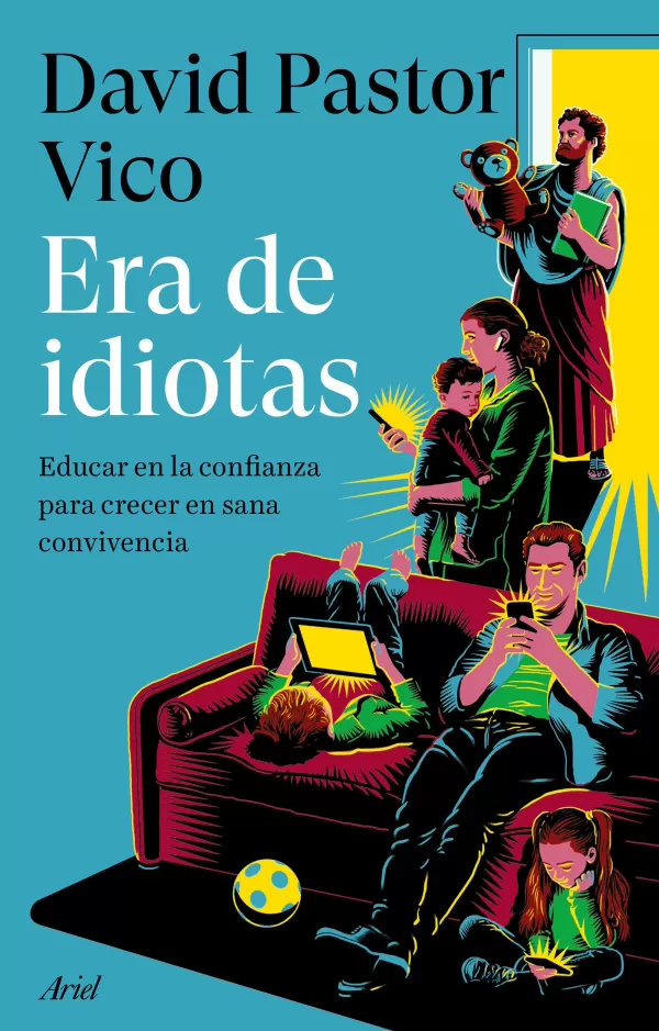 Era de Idiotas Era de Idiotas