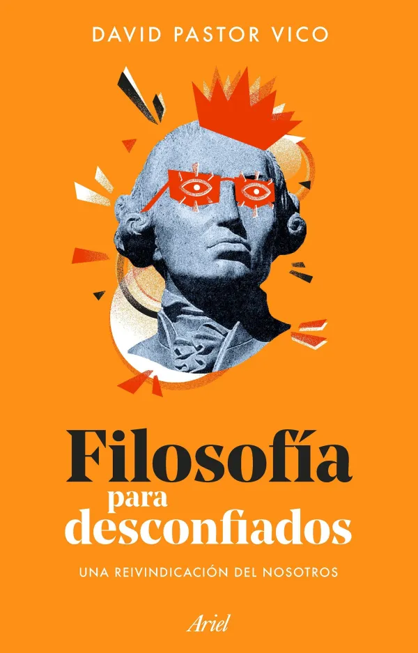Filosofía para Desconfiados Filosofía para Desconfiados