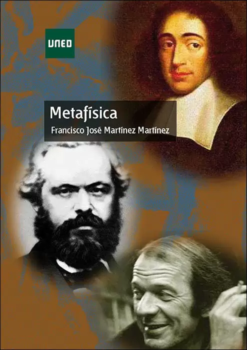 Metafísica Metafísica