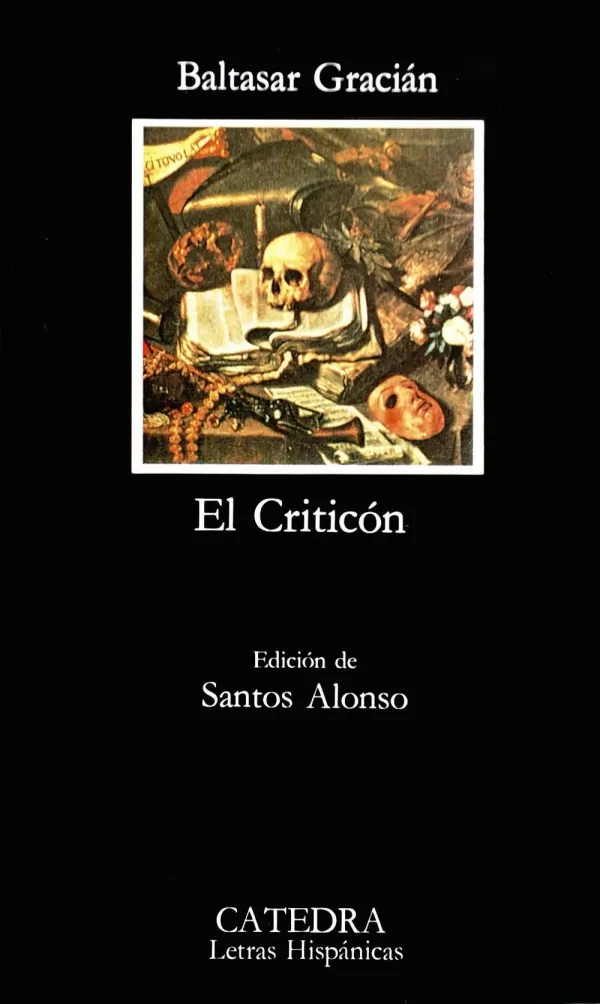 El Criticon El Criticon