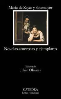 Novelas Amorosas y Ejemplares. Lh 482 Novelas Amorosas y Ejemplares. Lh 482