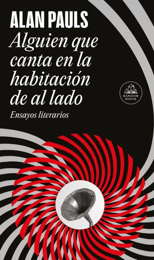 Alguien que Canta en la Habitación de Al Lado Alguien que Canta en la Habitación de Al Lado