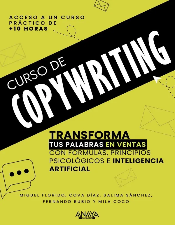 Curso de Copywriting Curso de Copywriting
