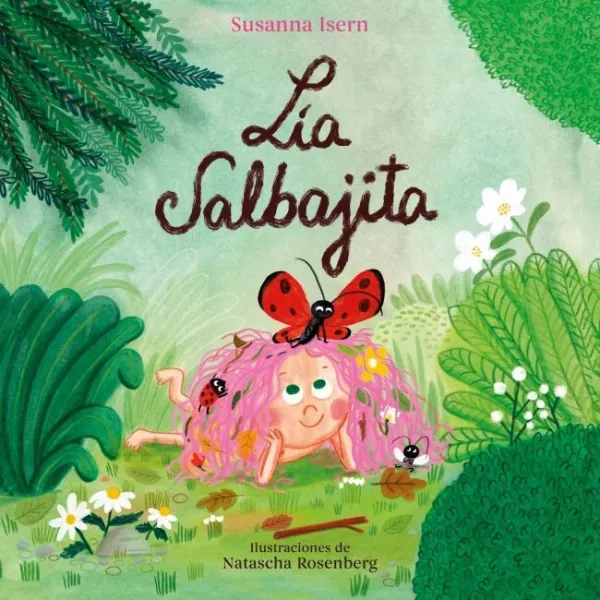 Lia Salbajita Lia Salbajita
