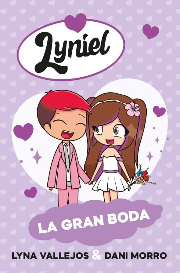 Lyniel. La Gran Boda Lyniel. La Gran Boda
