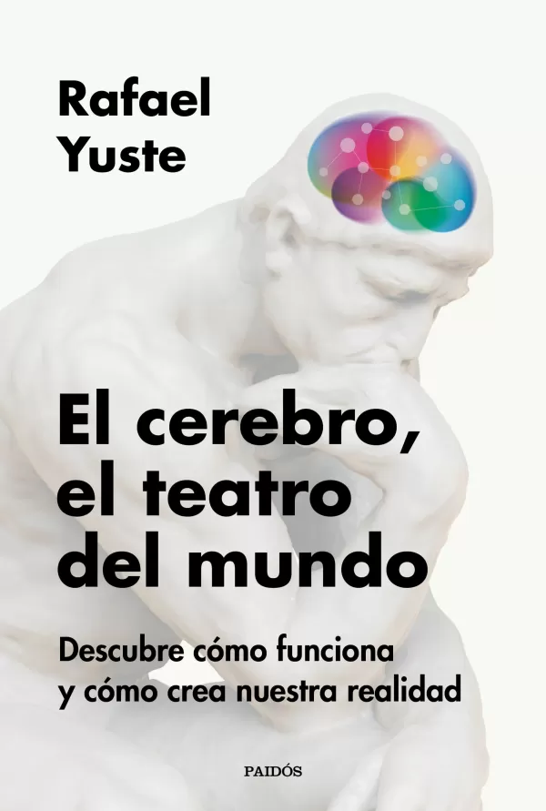 El Cerebro, el Teatro del Mundo El Cerebro, el Teatro del Mundo