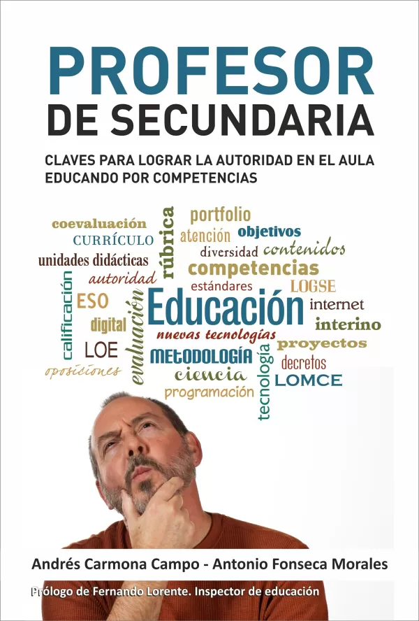Profesor de Secundaria Profesor de Secundaria