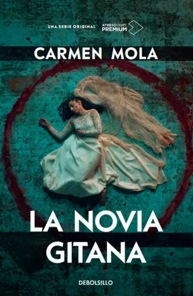 La Novia Gitana (Edición Serie Tv) La Novia Gitana (Edición Serie Tv)