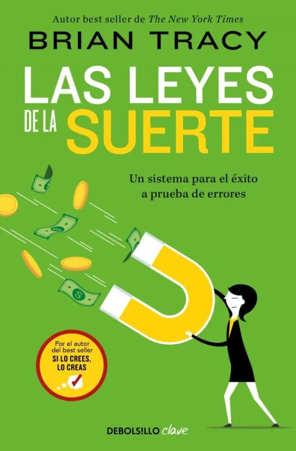 Las Leyes de la Suerte Las Leyes de la Suerte