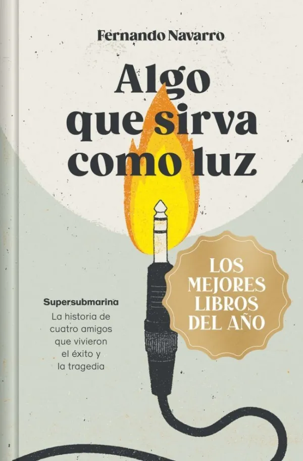 Algo que Sirva Como Luz (Edición Limitada · Navidad Grandes Éxitos) Algo que Sirva Como Luz (Edición Limitada · Navidad Grandes Éxitos)
