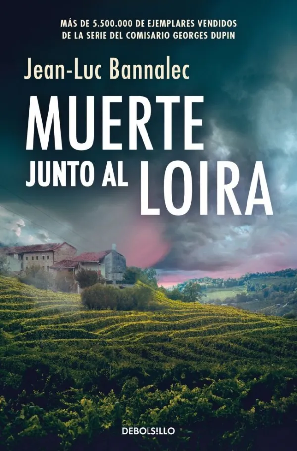 Muerte Junto Al Loira (Comisario Dupin 12) Muerte Junto Al Loira (Comisario Dupin 12)