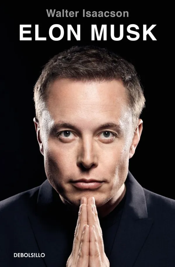 Elon Musk (Edición en Español) Elon Musk (Edición en Español)
