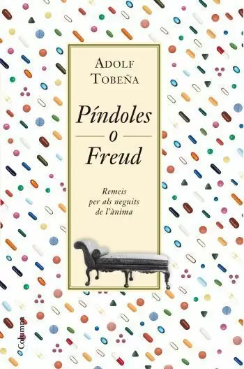 Píndoles o Freud Píndoles o Freud