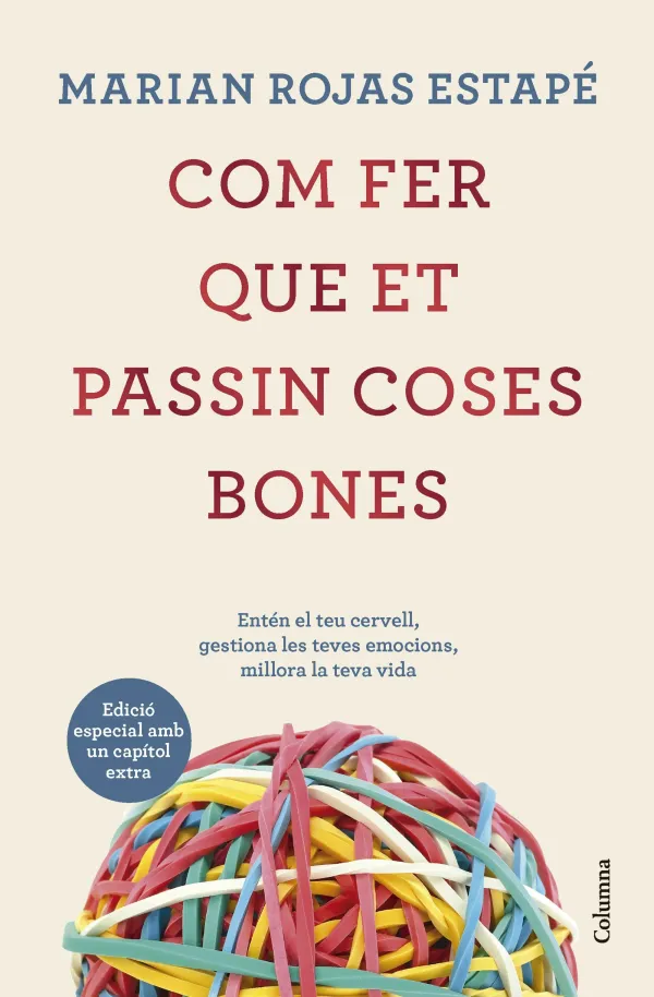 Com Fer que Et Passin Coses Bones (Edició Especial) Com Fer que Et Passin Coses Bones (Edició Especial)