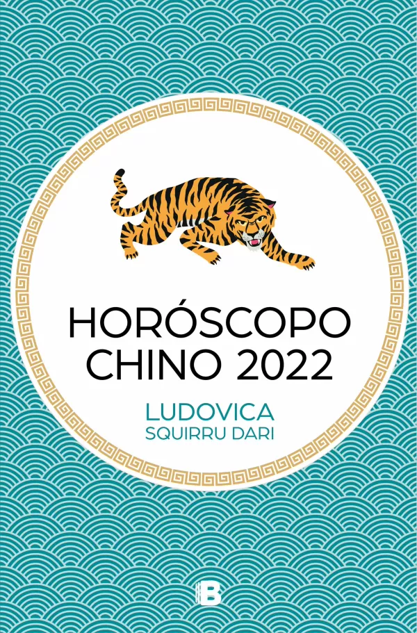 Horóscopo Chino 2022 Horóscopo Chino 2022