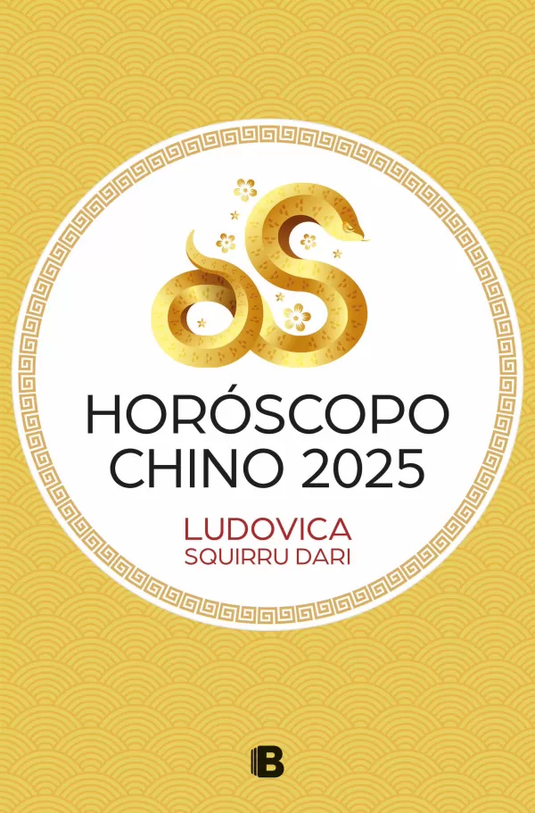 Horóscopo Chino 2025 Horóscopo Chino 2025