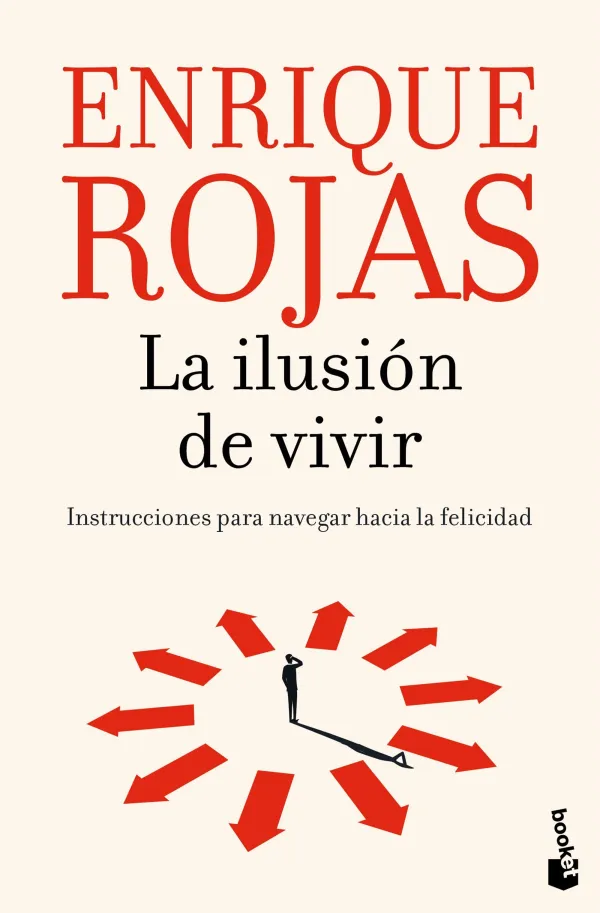 La Ilusión de Vivir La Ilusión de Vivir