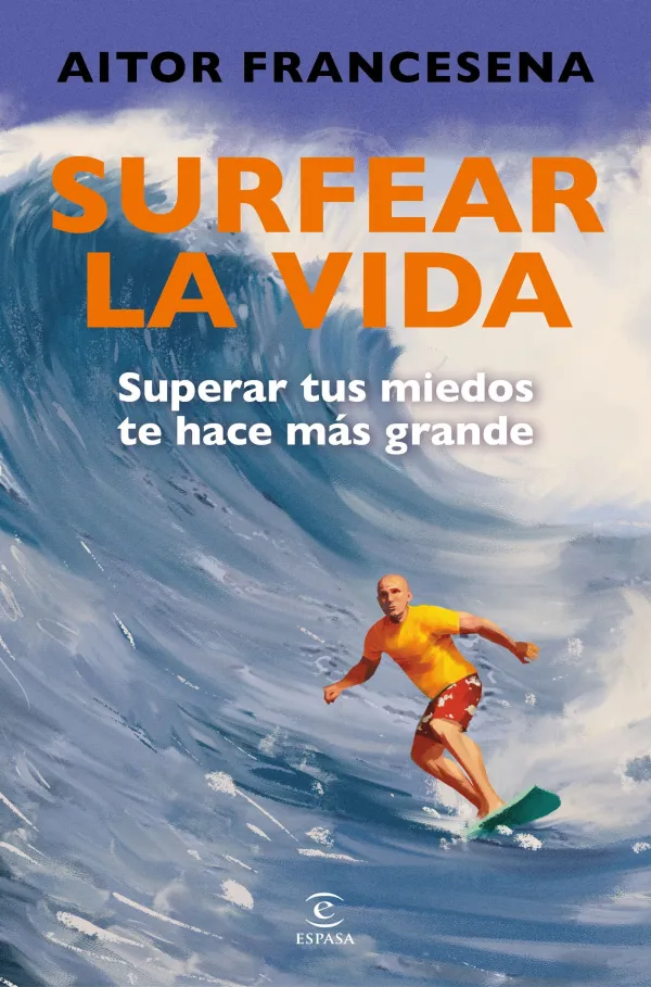 Surfear la Vida Surfear la Vida