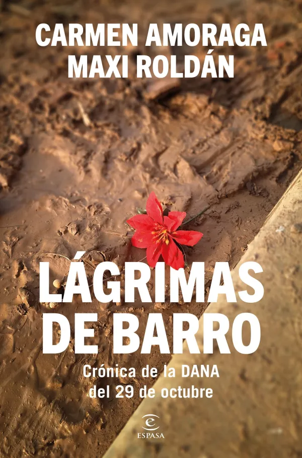 Lágrimas de Barro Lágrimas de Barro
