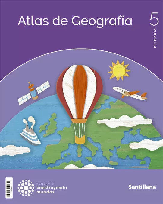 5Pri Conocimiento del Medio C-Mancha Mochila Ligera 5 Primaria Construyendo Mundos 5Pri Conocimiento del Medio C-Mancha Mochila Ligera 5 Primaria Construyendo Mundos