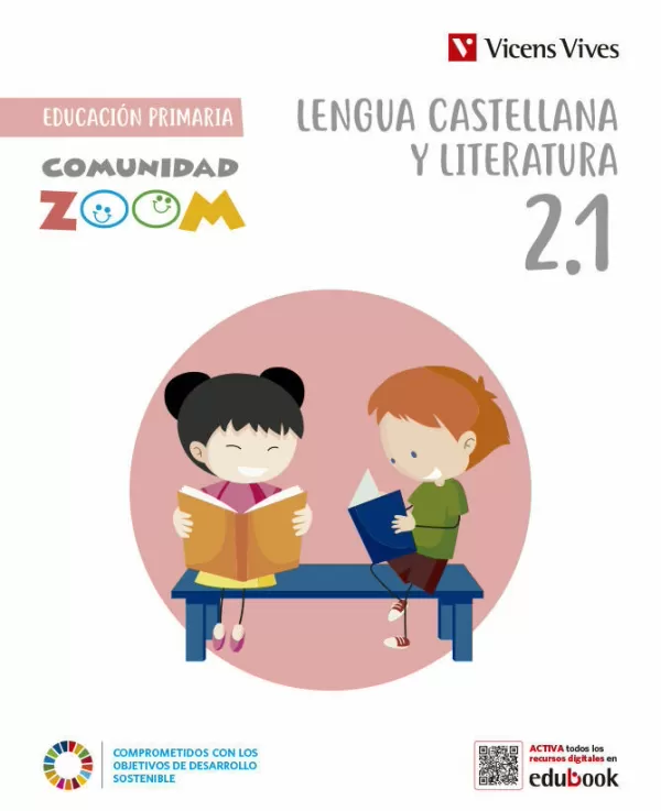 2Pri Lengua Castellana y Literatura 2 Trim (Cz) 2Pri Lengua Castellana y Literatura 2 Trim (Cz)