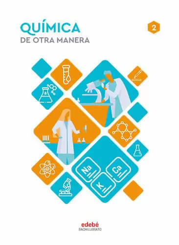 2Bac Química 2 2Bac Química 2