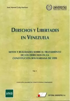 Derechos y Libertades en Venezuela. Derechos y Libertades en Venezuela.