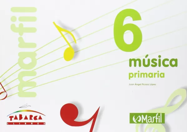 6Pri Música 6Pri Música