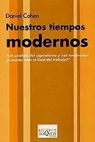 Nuestros Tiempos Modernos Nuestros Tiempos Modernos
