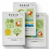 3Pri Matematicas Pack Trimestres 20 Singapur 3Pri Matematicas Pack Trimestres 20 Singapur